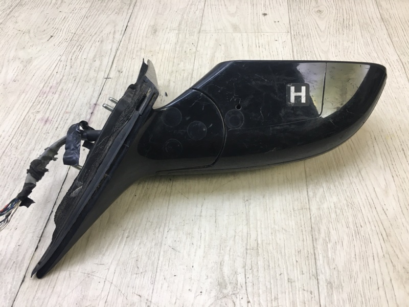 Зеркало правое MAXIMA A35 08-15