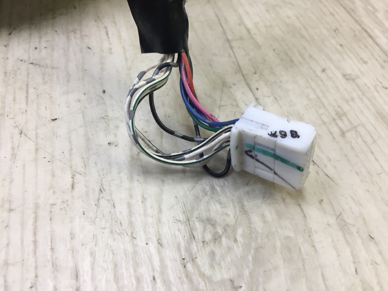 Зеркало правое MAXIMA A35 08-15