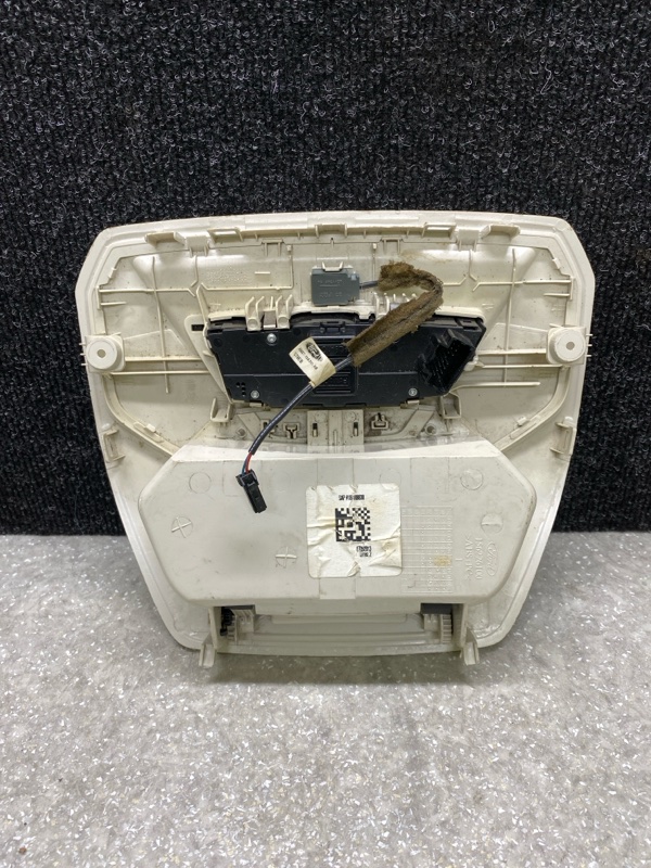 Плафон салона ESCAPE 12-19 2014 T20HDTX