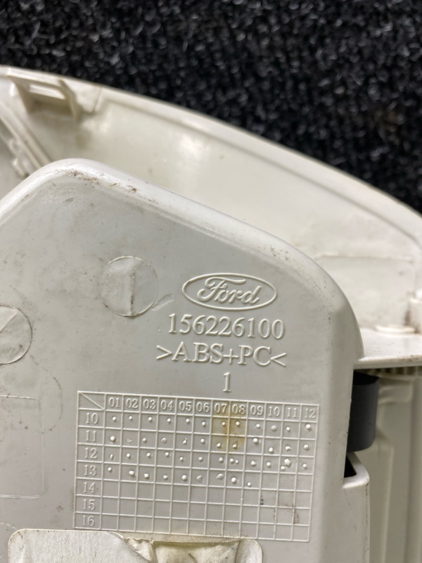 Плафон салона ESCAPE 12-19 2014 T20HDTX