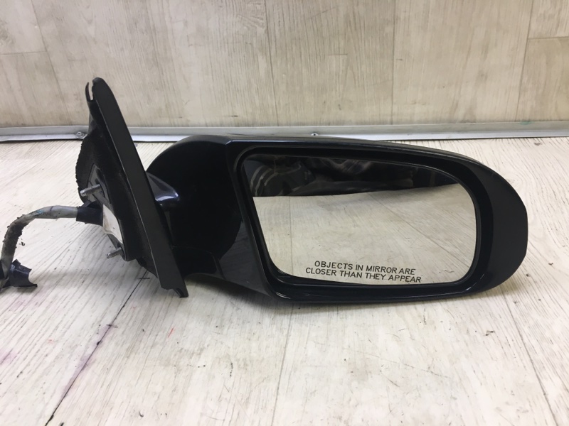 Зеркало правое MAXIMA A35 08-15