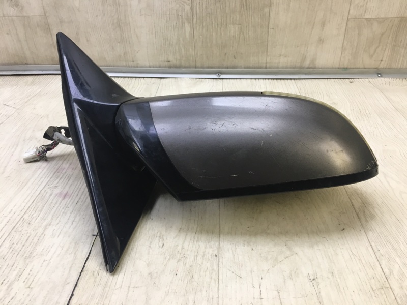 Зеркало правое NISSAN MAXIMA A35 08-15
