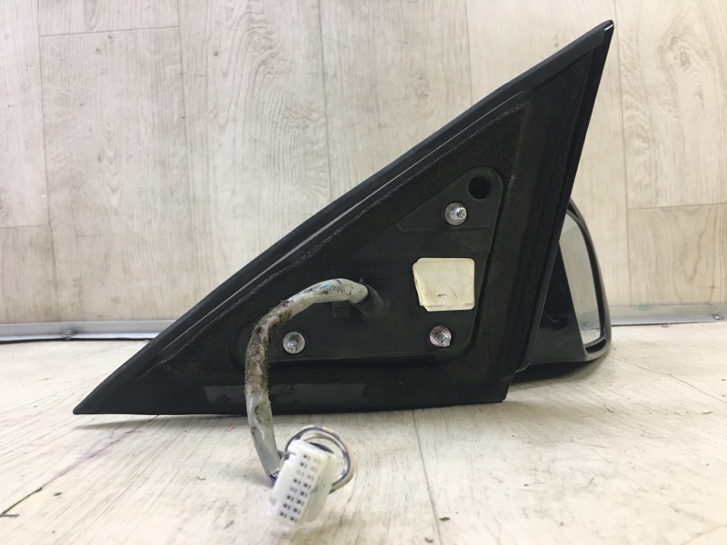 Зеркало правое MAXIMA A35 08-15