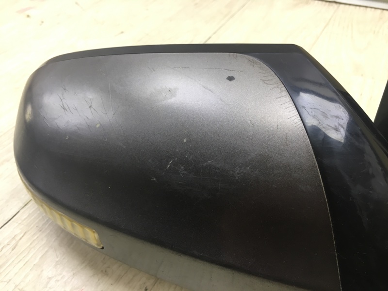 Зеркало правое MAXIMA A35 08-15