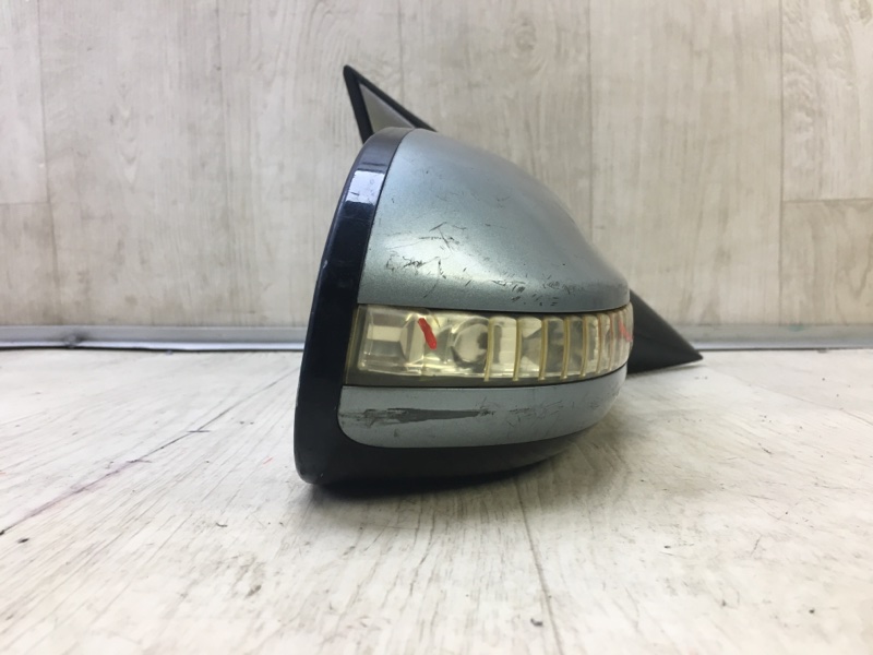 Зеркало правое MAXIMA A35 08-15