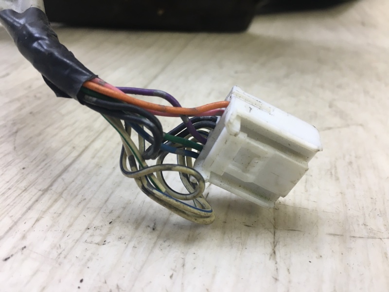 Зеркало правое MAXIMA A35 08-15