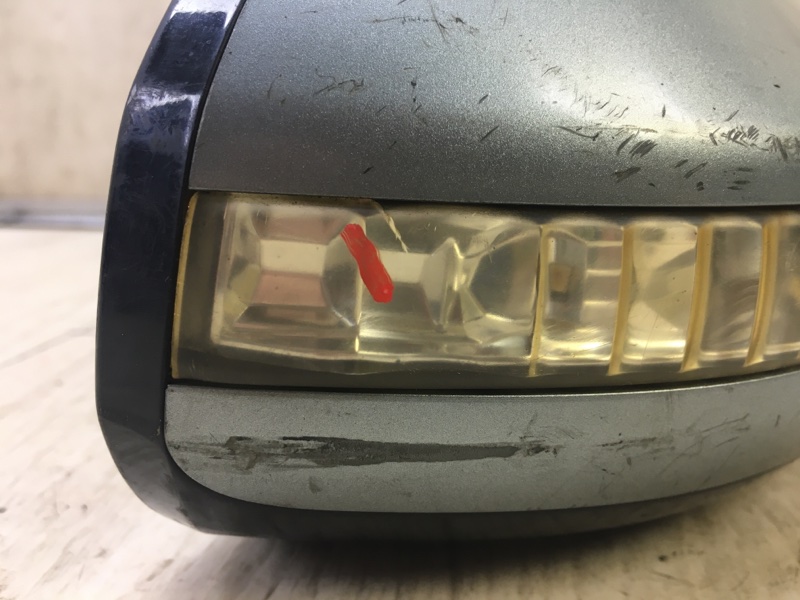 Зеркало правое MAXIMA A35 08-15