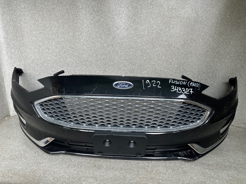 Бампер передний FUSION 14- 2019 C20EDEF