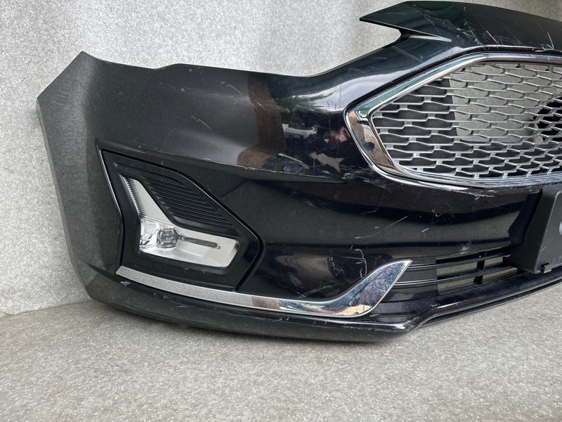 Бампер передний FORD FUSION 14- C20EDEF