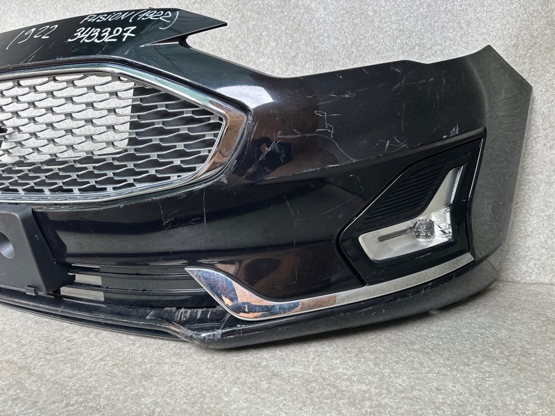 Бампер передний FUSION 14- 2019 C20EDEF