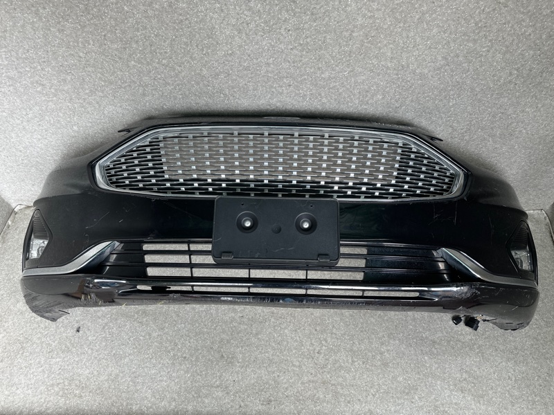 Бампер передний FUSION 14- 2019 C20EDEF