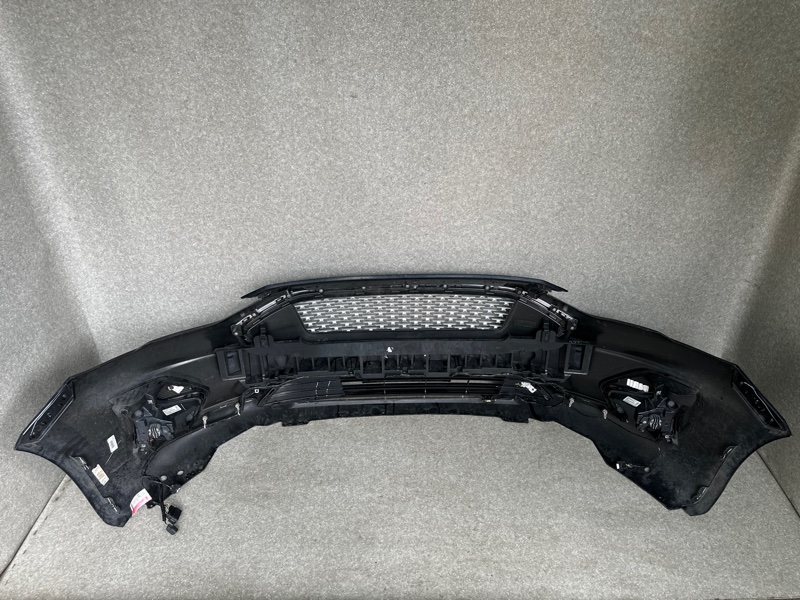 Бампер передний FUSION 14- 2019 C20EDEF