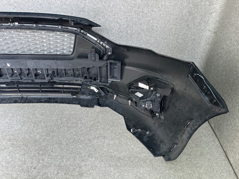 Бампер передний FUSION 14- 2019 C20EDEF
