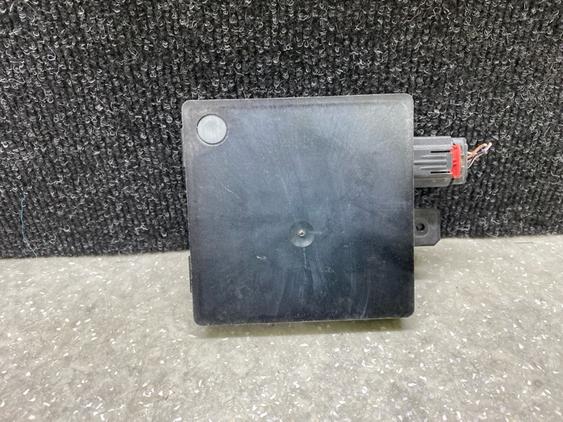 Датчик слепых зон задний FORD ESCAPE 12-19 2014 T20HDTX DV6Z-14C689-A Б/У