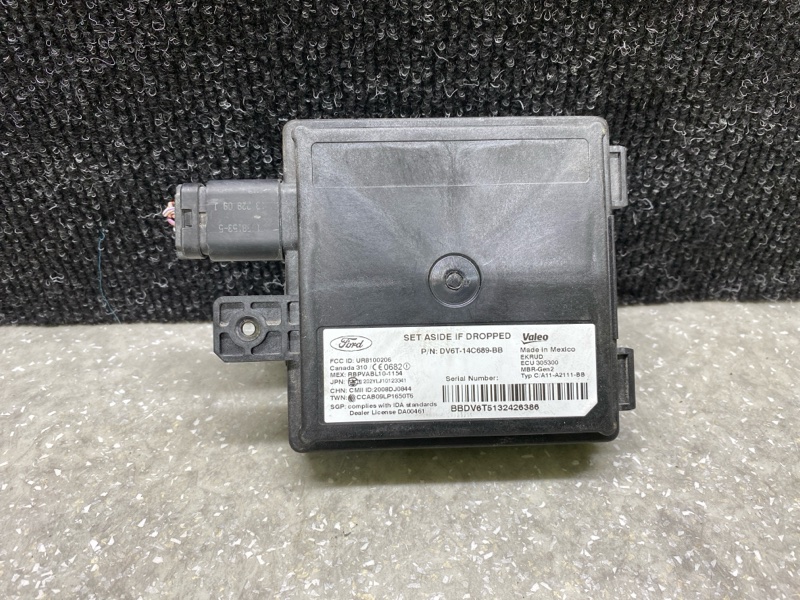 Датчик слепых зон задний ESCAPE 12-19 2014 T20HDTX