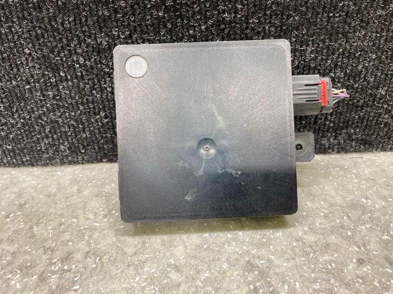 Датчик слепых зон задний FORD ESCAPE 12-19 2014 T20HDTX DV6Z-14C689-A Б/У