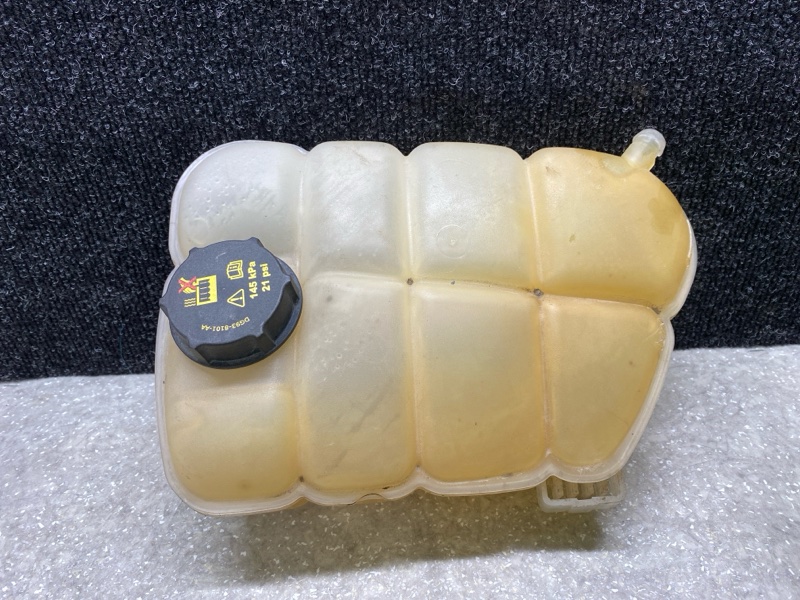 Бачок расширительный FORD ESCAPE 12-19 2014 T20HDTX CV6Z-8A080-C Б/У