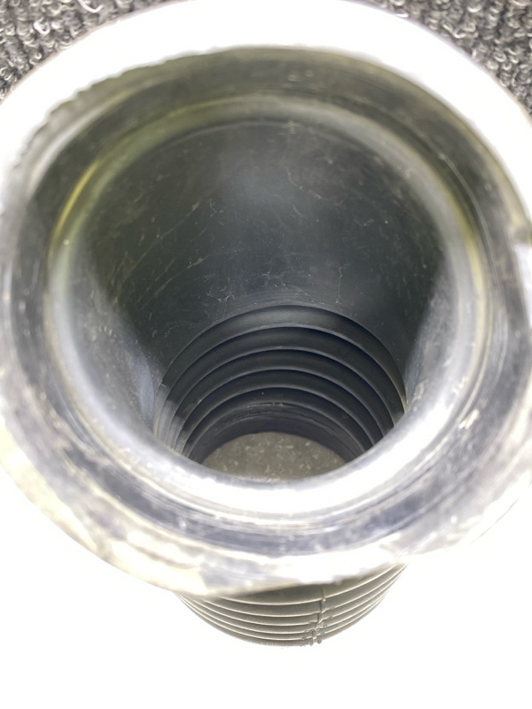 Патрубок воздушного фильтра ESCAPE 12-19 2014 T20HDTX