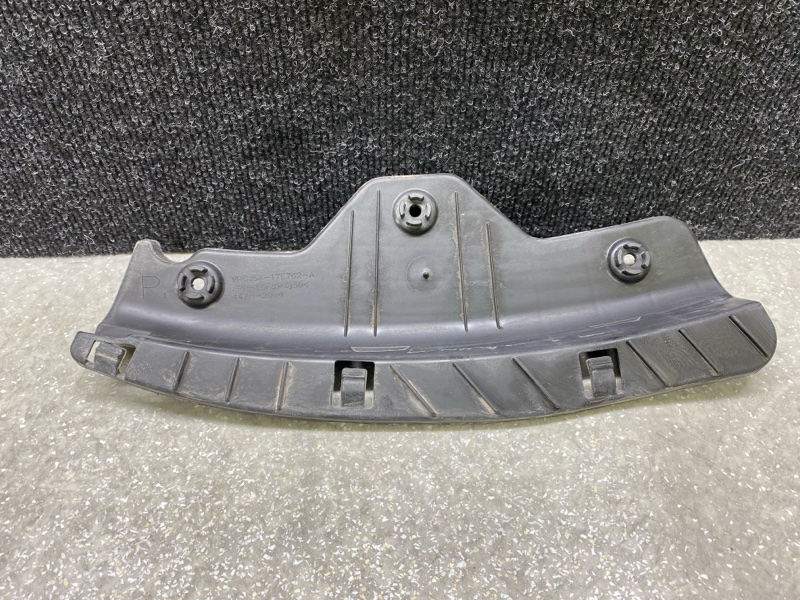 Запчасть кронштейн крепления фары передний правый FORD ESCAPE 12-19 2014 T20HDTX CJ5Z-17C972-A Б/У Кронштейн крепления фары передний правый FORD ESCAPE 12-19 2014 T20HDTX CJ5Z-17C972-A Б/У