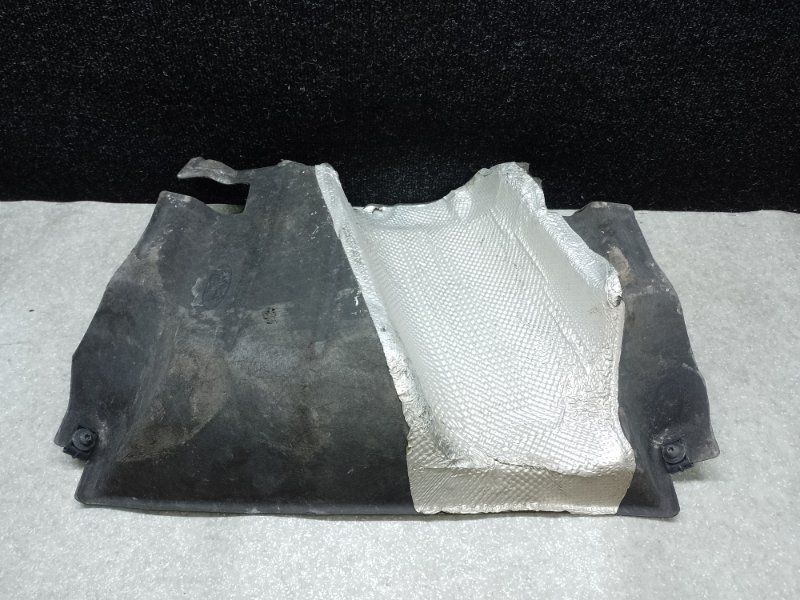 Защита днища ESCAPE 19 - 2020 C15FDOS Защита днища ESCAPE 19 - 2020 C15FDOS