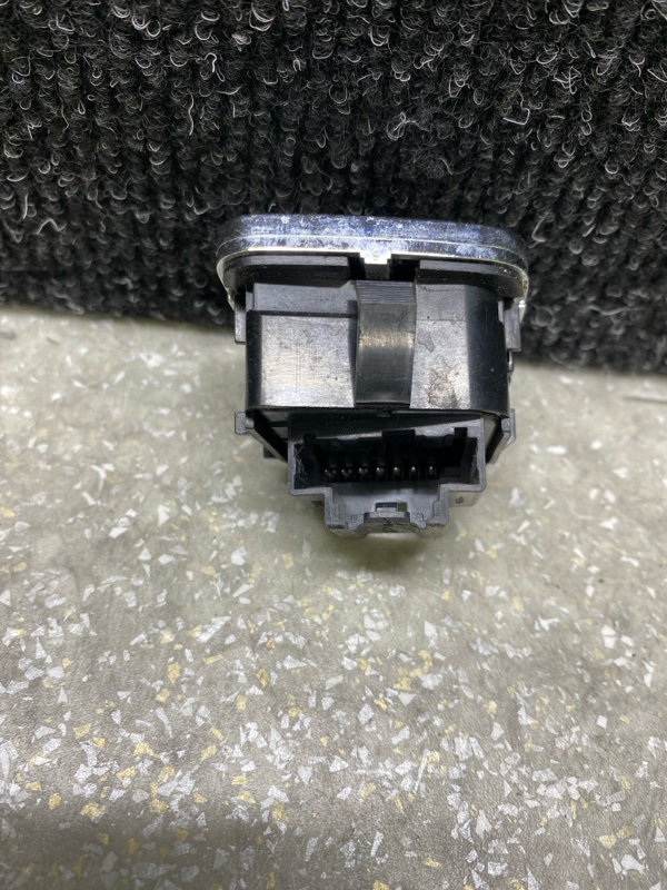 Блок кнопок памяти сидений передний левый ESCAPE 12-19 2014 T20HDTX