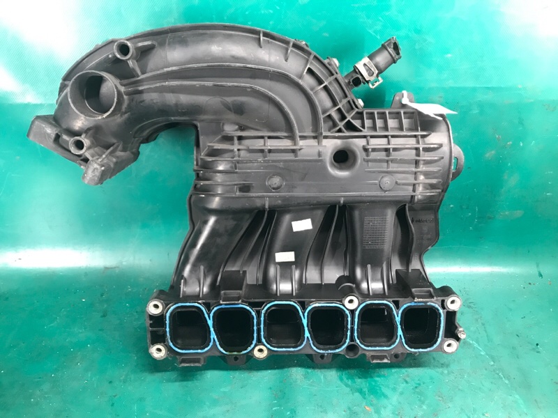 Коллектор впускной CX-9 06-16 2007 3.5