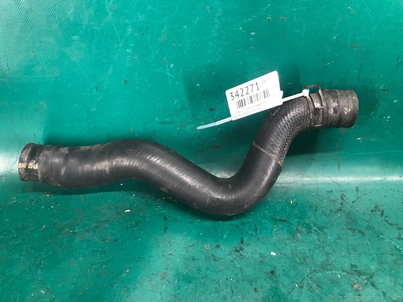 Патрубок системы охлаждения MAZDA CX-9 06-16 2007 3.5 CY01-15-18XB Б/У