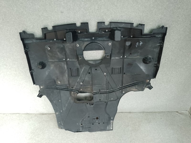 Защита двигателя LEGACY BN 14-18 2014 2.5 FB25B