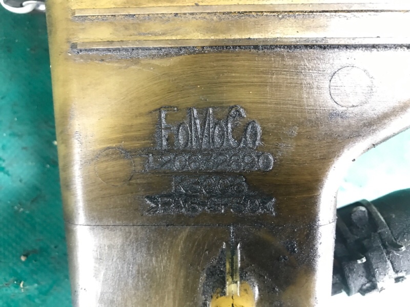 Бачок ГУР CX-9 06-16 2007 3.5 Бачок ГУР CX-9 06-16 2007 3.5