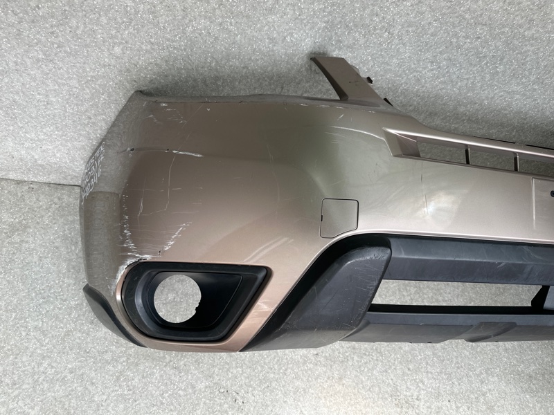 Бампер передний SUBARU FORESTER 12-19 2.5 FB25B