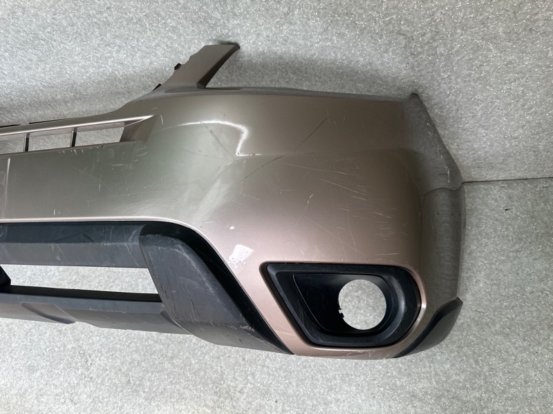 Бампер передний FORESTER 12-19 2015 2.5 FB25B