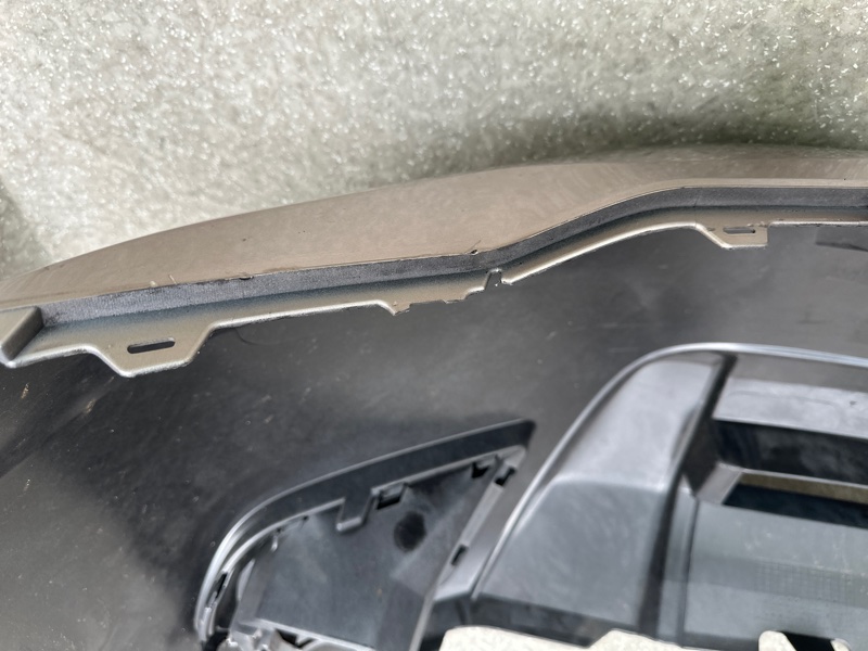 Бампер передний FORESTER 12-19 2015 2.5 FB25B