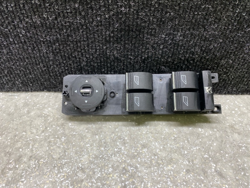 Блок управления стеклоподъемниками FORD ESCAPE 12-19 2014 T20HDTX F1EZ-14529-B Б/У
