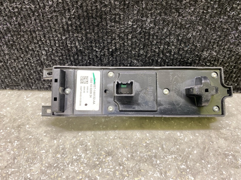 Блок управления стеклоподъемниками ESCAPE 12-19 2014 T20HDTX