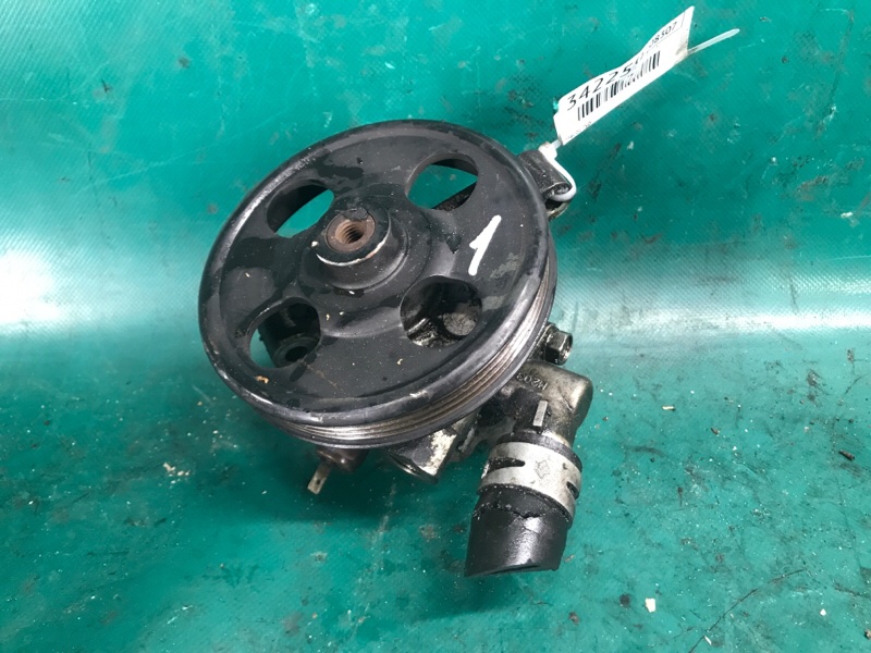 Насос ГУР MAZDA CX-9 06-16 2007 3.5 LF24-32-650B Б/У