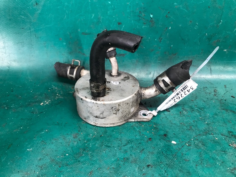 Теплообменник АКПП MAZDA CX-9 06-16 2007 3.5 AW20-19-9F0B Б/У