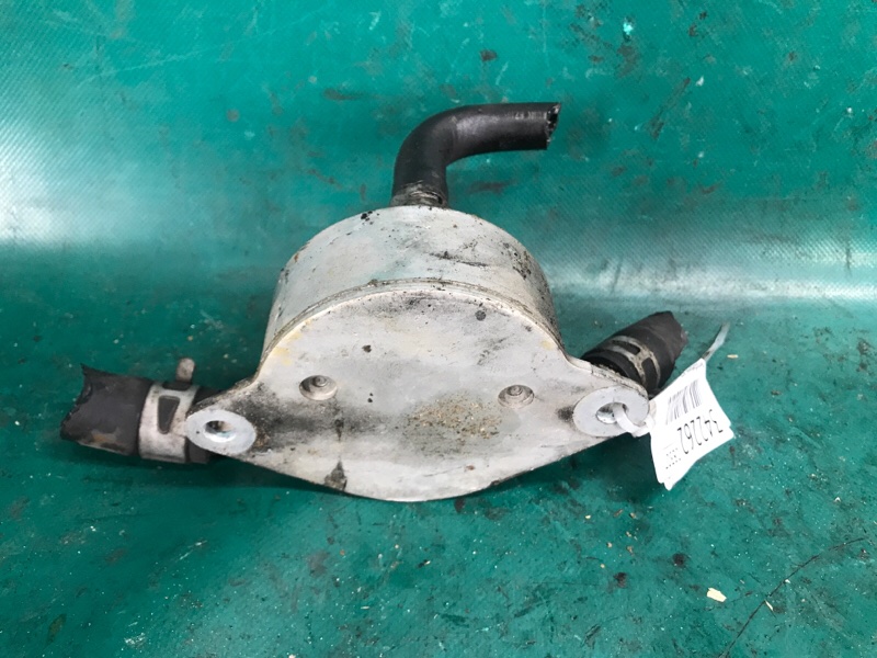 Теплообменник АКПП CX-9 06-16 2007 3.5