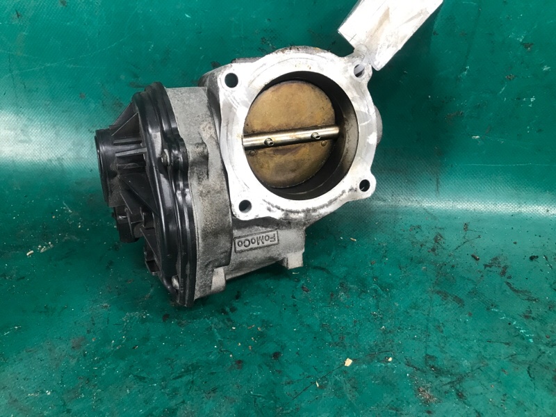 Дроссельная заслонка CX-9 06-16 2007 3.5