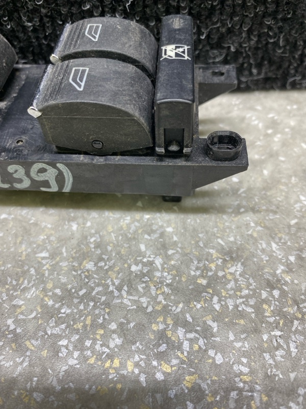 Блок управления стеклоподъемниками ESCAPE 12-19 2014 T20HDTX