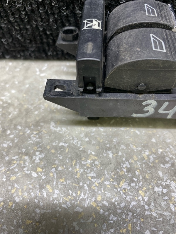 Блок управления стеклоподъемниками ESCAPE 12-19 2014 T20HDTX