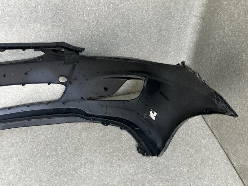 Бампер передний ACCENT RB 10- 2014 ХЭТЧБЭК 1.6 G4FD