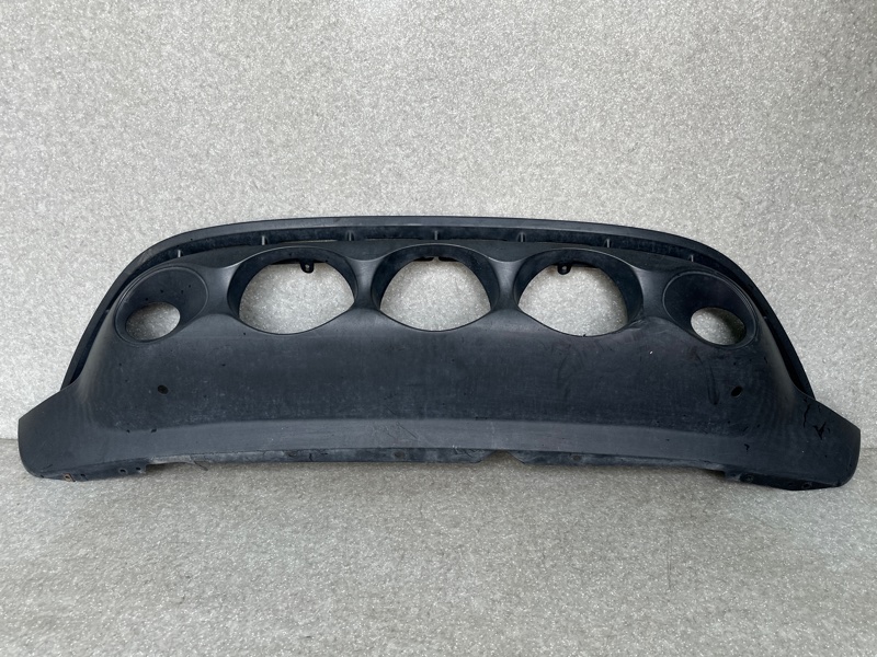 Бампер передний JUKE 10-19 2011 1.6 MR16DDT