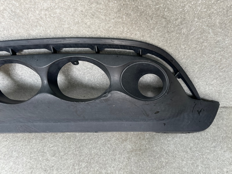 Бампер передний JUKE 10-19 2011 1.6 MR16DDT