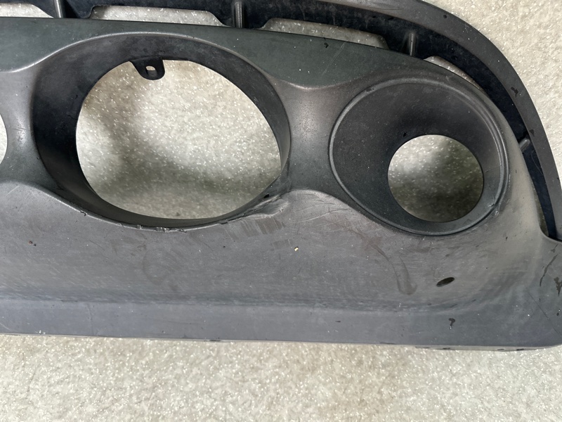 Бампер передний JUKE 10-19 2011 1.6 MR16DDT