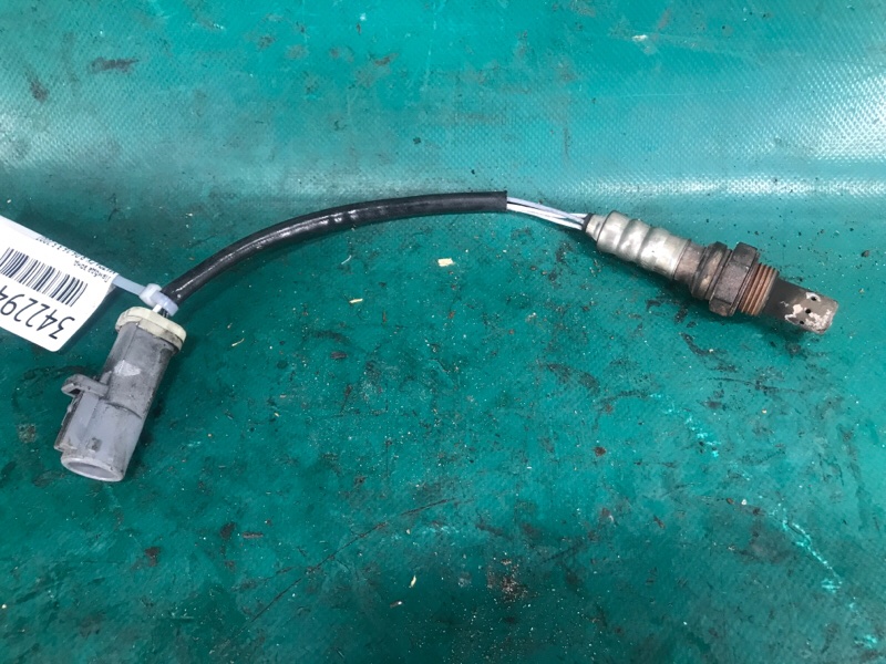 Лямбда зонд MAZDA CX-9 06-16 2007 3.5 CY01-18-861 Б/У