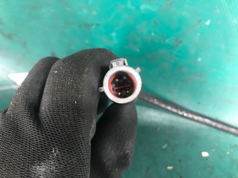 Лямбда зонд CX-9 06-16 2007 3.5