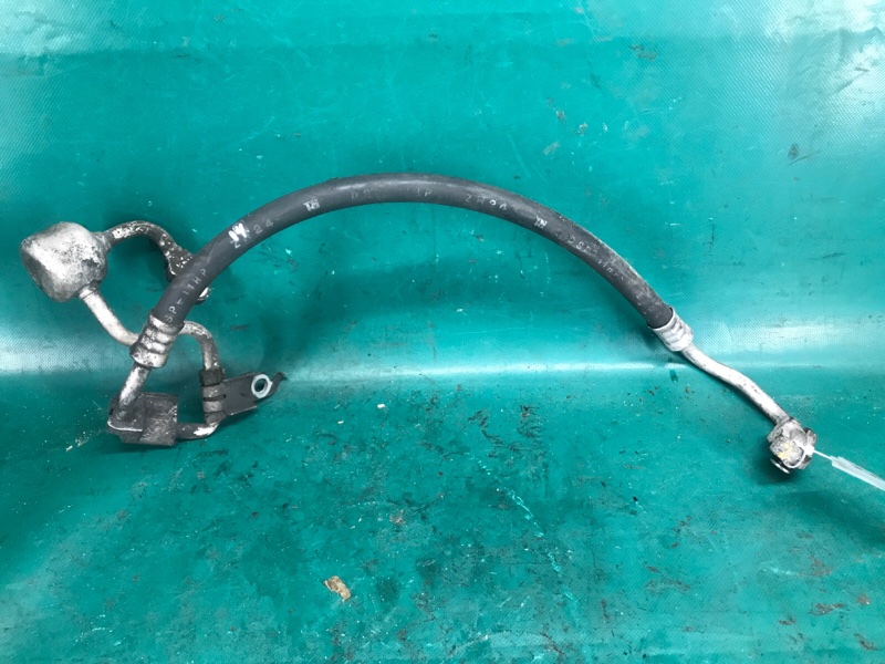 Трубка кондиционера MAZDA CX-9 06-16 2007 3.5 TD11-61-461 Б/У