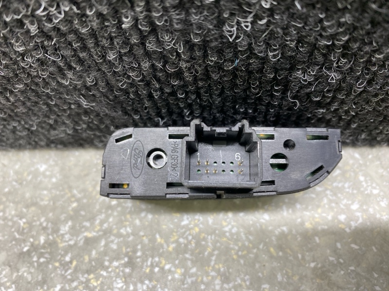 Кнопка обогрева заднего стекла ESCAPE 12-19 2014 T20HDTX