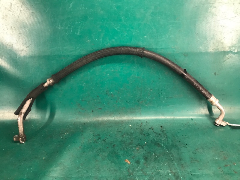 Трубка кондиционера MAZDA CX-9 06-16 2007 3.5 TD11-61-462A Б/У