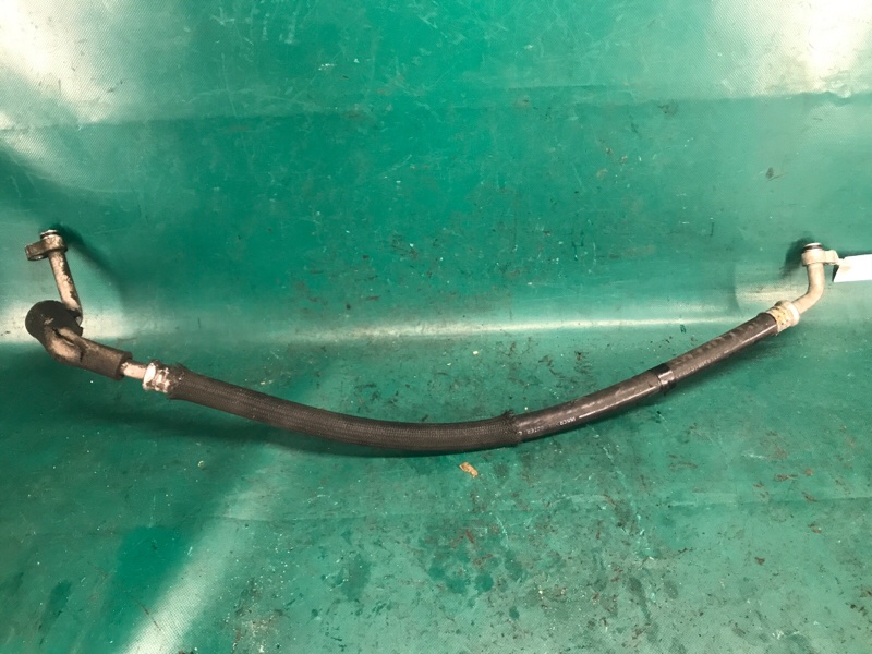 Трубка кондиционера CX-9 06-16 2007 3.5